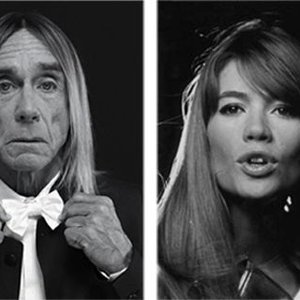 Avatar for Iggy Pop feat. Françoise Hardy