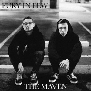 The Maven [Explicit]