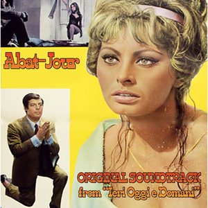 Abat-Jour (feat. Sophia Loren) [Original Soundtrack from "Ieri, oggi, domani"]
