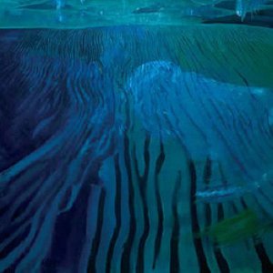 Haunted By Rivers