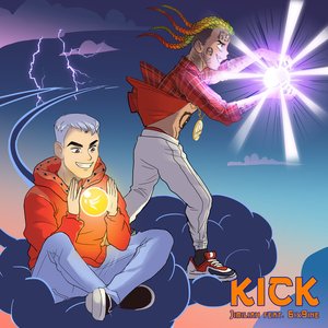 KICK (feat. 6ix9ine) - Single