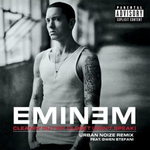 Eminem & Gwen Stefani 的头像