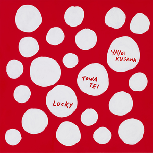 Lucky cover