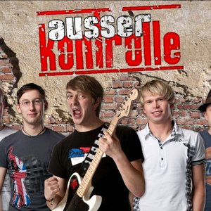 Image for 'Ausser Kontrolle'