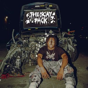 THE SCAT PACK EP