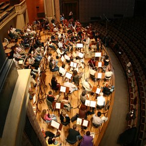 Avatar för Filmharmonic Orchestra, Prague