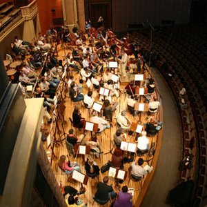 Filmharmonic Orchestra, Prague 的头像