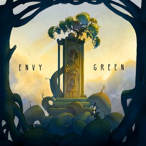 Envy Green