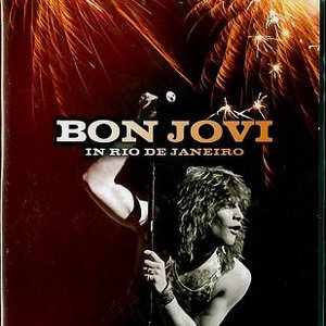 Bon Jovi - In Rio De Janeiro - Zortam Music
