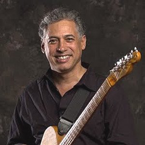 David Spinozza 的头像
