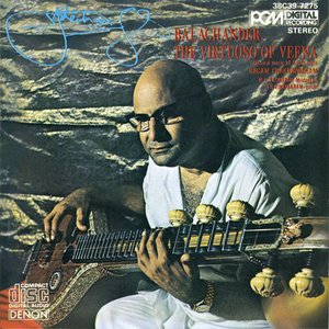 The Virtuoso of Veena