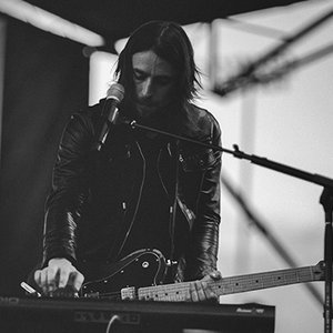 Solid Rock 的头像