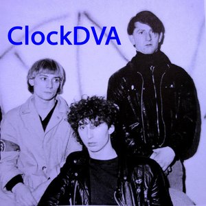 ClockDVA - Demo 1979