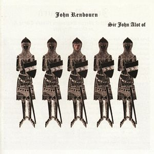 John Renbourn - Sir John Alot... - Zortam Music