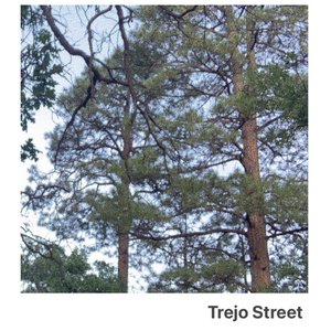 Trejo Street