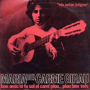 Maria Del Carme Girau のアバター