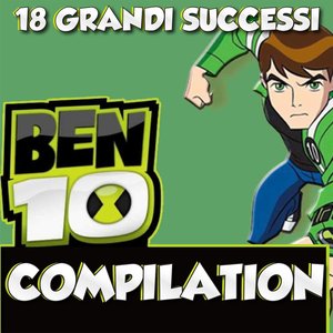 Ben-10 Compilation (16 Grandi Successi)