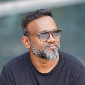 Avatar für Vishnu Vijay