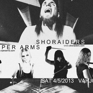 Avatar for Shoraiders