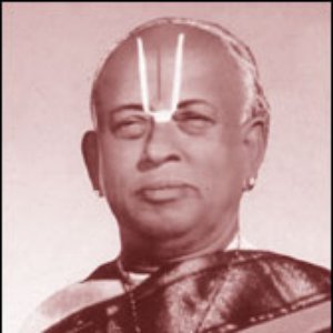 Аватар для Ariyakudi Ramanuja Iyengar