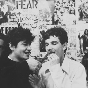 Circle Jerks 的头像