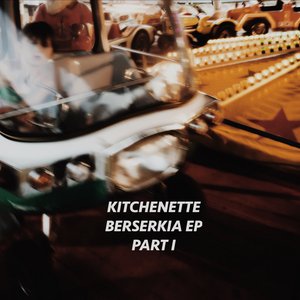 Berserkia, Pt. 1