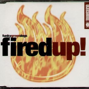 Fired Up! (Hot Since 82 remix)