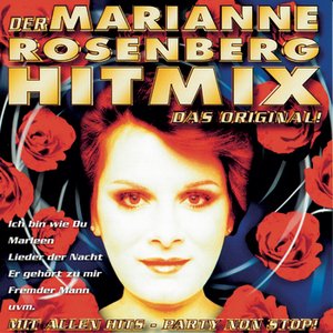 Image for 'Der Marianne Rosenberg Hitmix'