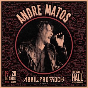Live At Abril Pro Rock (Bootleg)