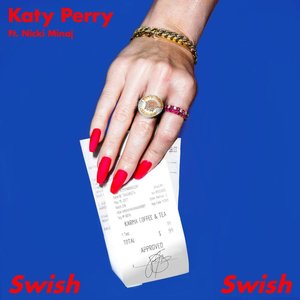 Swish Swish - Single