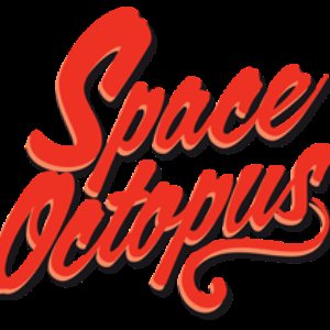 Space Octopus için avatar