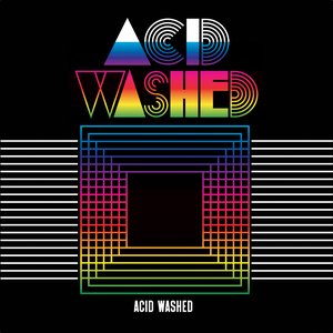 Acid Washed EP