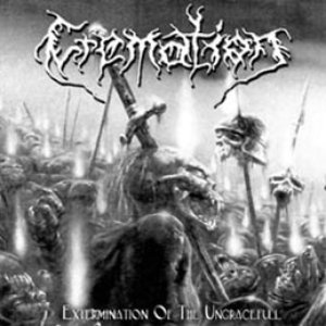 Extermination Of The Ungraceful