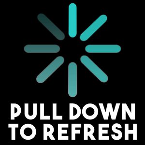 Pull Down to Refresh