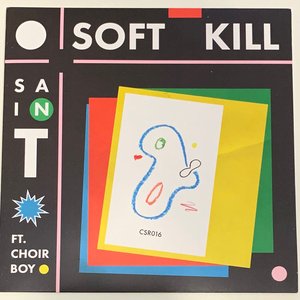 Saint (feat. Choir Boy) - Single