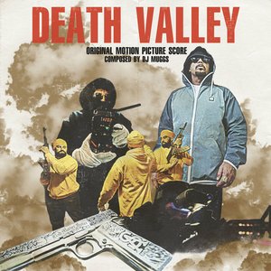 Death Valley: Original Motion Picture Score