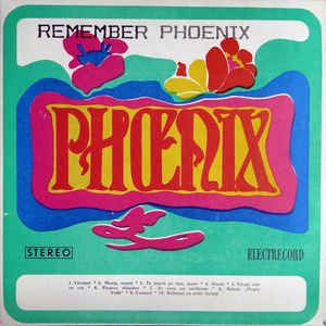 Remember Phoenix