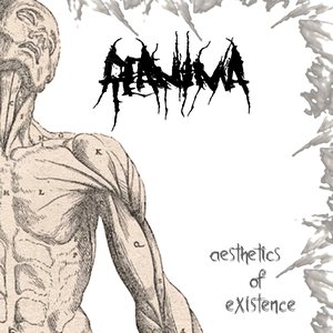 Изображение для 'aesthetics of existence'