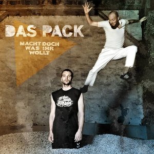 Macht doch was ihr wollt [Explicit]