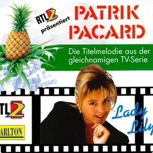 Patrik Pacard (Titelmelodie Aus Der Gleichnamigen TV-Serie) - EP