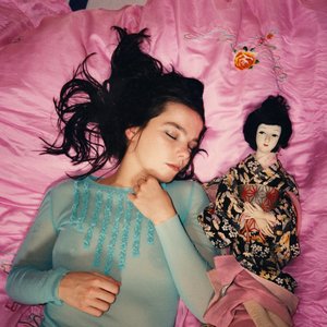 Avatar di Björk