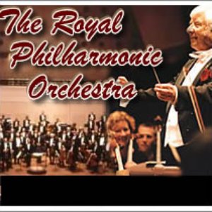 Awatar dla The Royal Philharmonic Orchestra conducted by Louis Clark