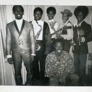 Unnatural Funk Band 的头像