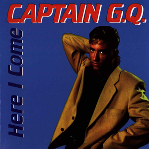 Here I Come cover