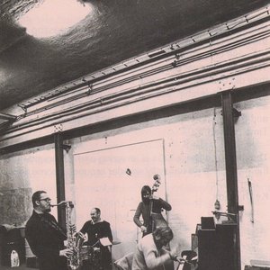Mongezi Feza & Bernt Rosengren Quartet 的头像