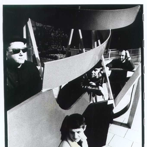 Sportique photo provided by Last.fm