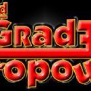 3rd Grade Dropout 的头像