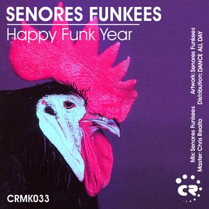 Happy Funk Year
