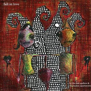 Fall In Love
