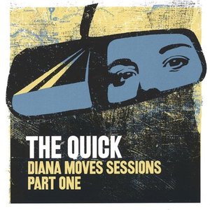 Diana Moves Sessions Part One